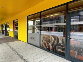 Thon Partner Stavanger Forum Hotel