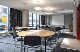 Thon Partner Stavanger Forum Hotel