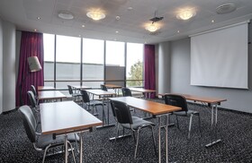 Thon Partner Stavanger Forum Hotel