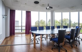 Thon Partner Stavanger Forum Hotel