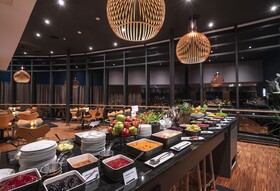 Thon Partner Stavanger Forum Hotel