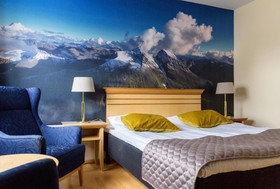 Stranda Hotel