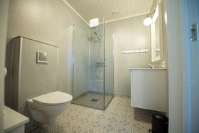 Visnes Hotel