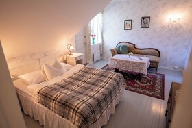 Visnes Hotel