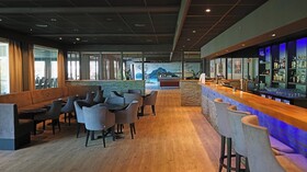 Bremanger Fjord Hotell