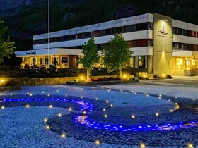 Bremanger Fjord Hotell