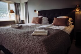 Bremanger Fjord Hotell