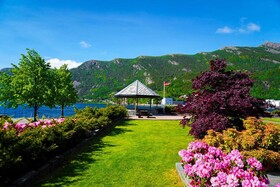 Bremanger Fjord Hotell