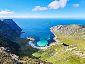 Bremanger Fjord Hotell