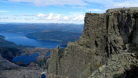 Bremanger Fjord Hotell