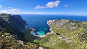 Bremanger Fjord Hotell