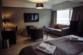 Bremanger Fjord Hotell
