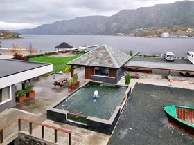 Bremanger Fjord Hotell