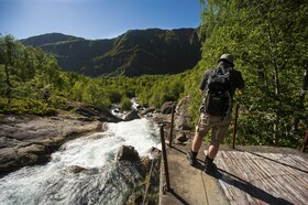 Hardanger Basecamp