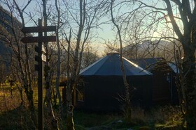 Hardanger Basecamp