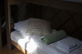 Hardanger Basecamp