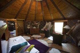 Hardanger Basecamp