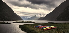 Hardanger Basecamp