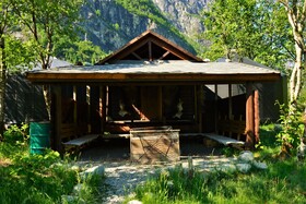 Hardanger Basecamp
