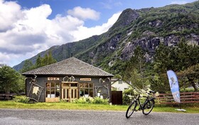 Hardanger Basecamp