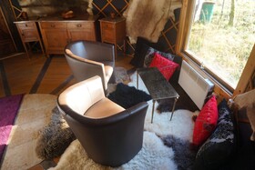 Hardanger Basecamp