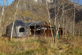 Hardanger Basecamp