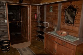 Hardanger Basecamp