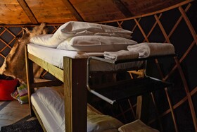 Hardanger Basecamp