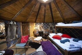 Hardanger Basecamp