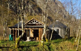Hardanger Basecamp