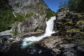 Hardanger Basecamp