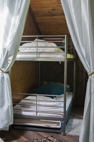 Hardanger Basecamp