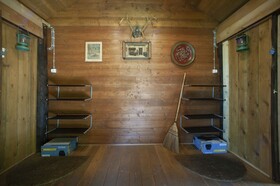 Hardanger Basecamp