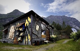 Hardanger Basecamp