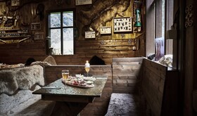 Hardanger Basecamp