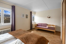 Hardanger Gjestehus