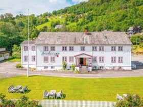 Hardanger Gjestehus