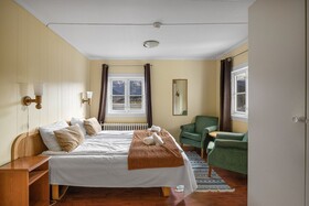 Hardanger Gjestehus
