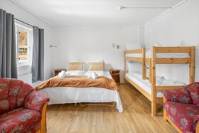 Hardanger Gjestehus