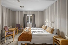 Hardanger Gjestehus
