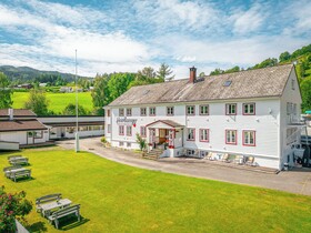 Hardanger Gjestehus