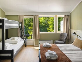 Hardanger Gjestehus