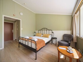 Hardanger Gjestehus