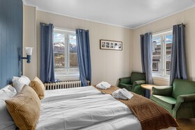 Hardanger Gjestehus