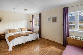 Hardanger Gjestehus