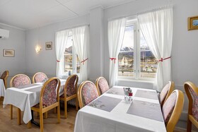 Hardanger Gjestehus