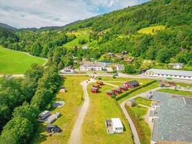Hardanger Gjestehus