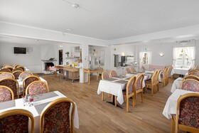 Hardanger Gjestehus