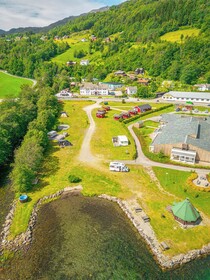 Hardanger Gjestehus