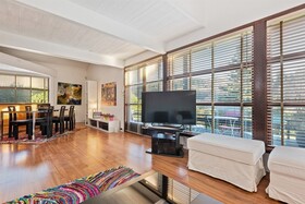 Peak Apartments